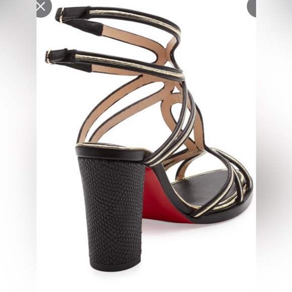 Christian Louboutin Zenobissima 36.5 - Picture 3 of 16